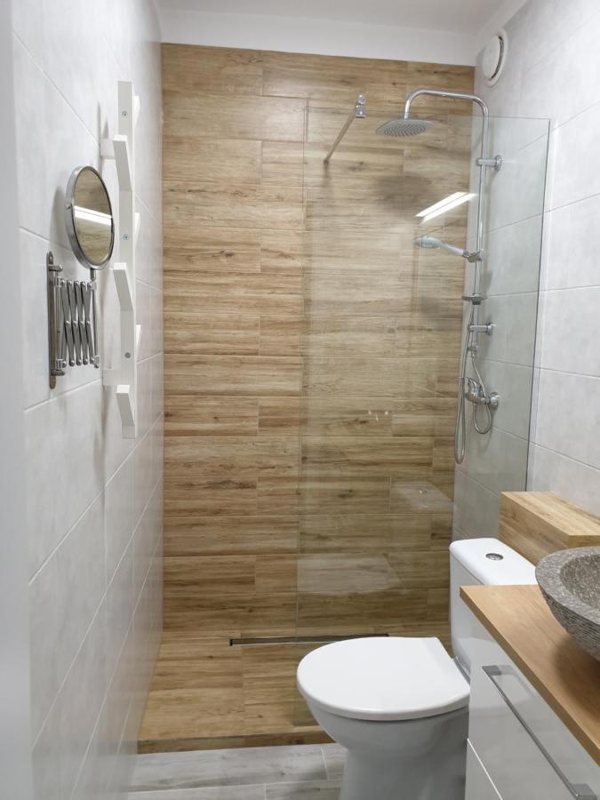 Korador Apartment ออสตรอวอ ภายนอก รูปภาพ