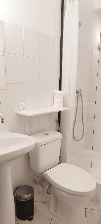 Korador Apartment ออสตรอวอ ภายนอก รูปภาพ